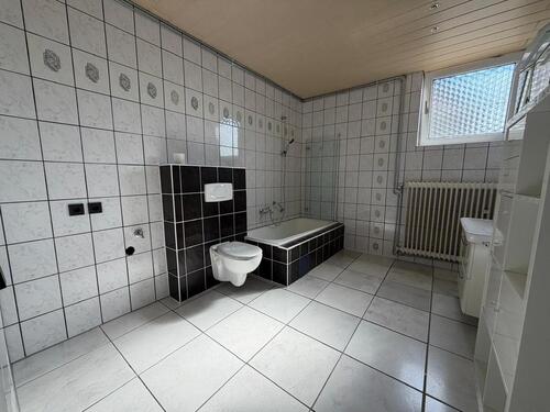 Foto - 2 Zimmer Erdgeschoßwohnung zur Miete in Reinheim