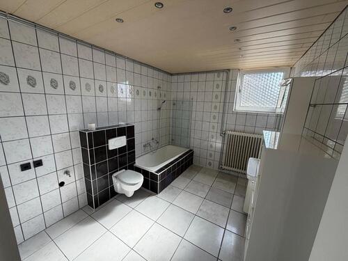 Foto - 2 Zimmer Erdgeschoßwohnung in Reinheim