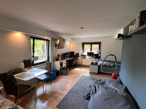 Foto - kleine Einliegerwohnung mit eigenem Eingang