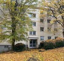 ~ Attraktive 3-Raum-Wohnung in ruhiger Wohnlage ~ - Herford Falkendiek