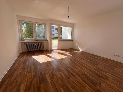 Foto - 2 Zimmer Wohnung in Siegen - Muster Bilder