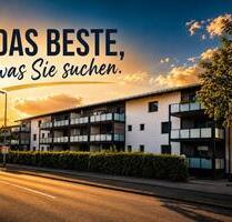 Exklusive 3-Zimmer-Eigentumswohnung mit Balkon & Einzelgarage - Bobingen