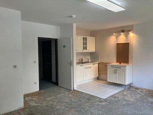 Foto - 1 Zimmer Etagenwohnung zum Kaufen in Osnabrück