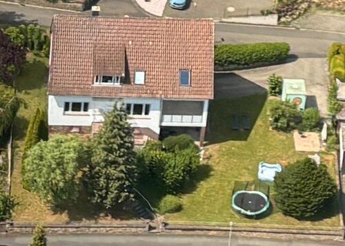 Foto - Zweifamilienhaus in Lahntal-Göttingen