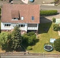 Zweifamilienhaus in Lahntal-Göttingen