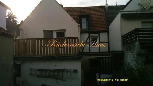 Foto - 10 Zimmer Einfamilienhaus zum Kaufen in Geseke