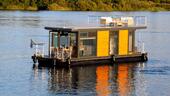 Foto - %26.09.-03.10. Hausboot mieten, Last Minute Angebot, Müritz