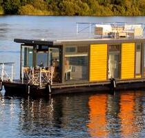 %26.09.-03.10. Hausboot mieten, Last Minute Angebot, Müritz - Röbel/Müritz