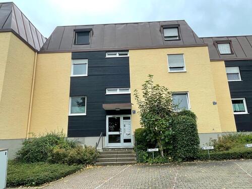 Foto - *** 1-Zimmer Appartement West-Balkon PROVISIONSFREI