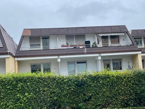 Foto - Etagenwohnung zum Kaufen in Kempten (Allgäu)