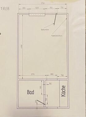 Foto - Etagenwohnung in Kempten (Allgäu)