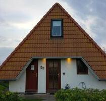 Gemütliches Ferienhaus an der Nordsee mit Panoramablick - Hildesheim Oststadt/Stadtfeld