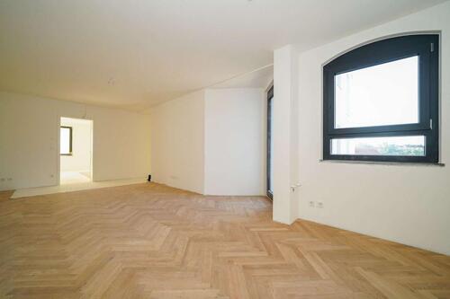 Foto - Etagenwohnung zur Miete in Nürnberg