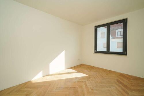 Foto - Etagenwohnung in Nürnberg