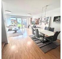 Modernes Reihenhaus in sehr guter Lage in Hildesheim
