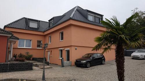 Foto - Morscheid Ruwertal, 3-Zimmer Wohnung
