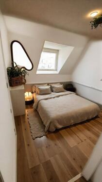 Foto - Etagenwohnung in Osburg