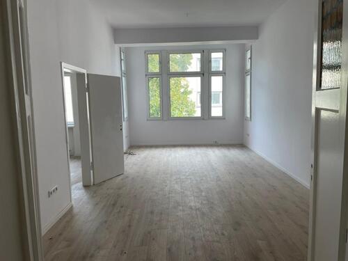 Foto - Sanierte Altbauwohnung im Herzen des Agnesviertels – Erstbezug