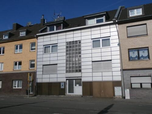 Foto - NS: Sehe gepflegte, großzügig geschnittene Wohnung in Mönchengladbach