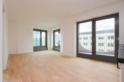 Foto - Etagenwohnung zur Miete in München