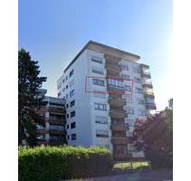 2 Zimmer Wohnung in Günzburg, provisionsfrei