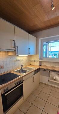 Foto - Etagenwohnung zum Kaufen in Günzburg