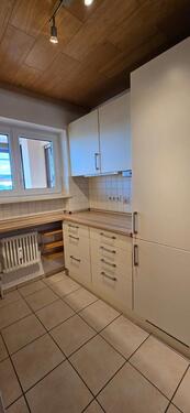 Foto - Etagenwohnung in Günzburg