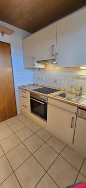Foto - Etagenwohnung in Günzburg zum Kaufen