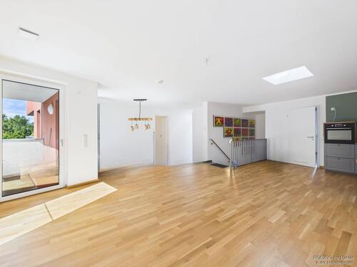 Foto - Etagenwohnung zur Miete in Nürnberg