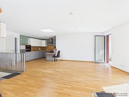 Foto - Etagenwohnung in Nürnberg