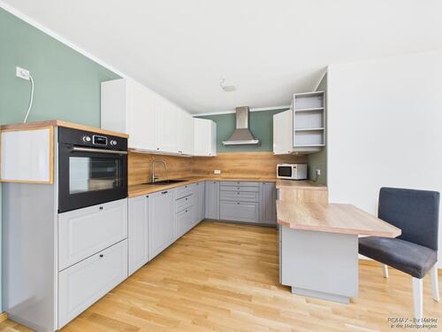 Foto - Etagenwohnung in Nürnberg zur Miete