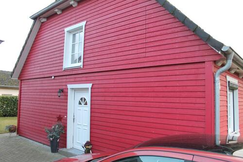 Foto - Gepflegtes Einfamilienhaus in Dersenow