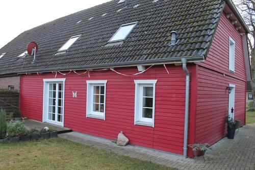 Foto - Einfamilienhaus zur Miete in Vellahn