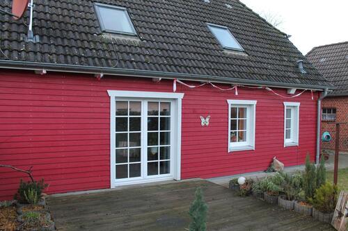 Foto - Einfamilienhaus in Vellahn zur Miete