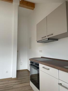 Foto - Etagenwohnung zur Miete in Hof