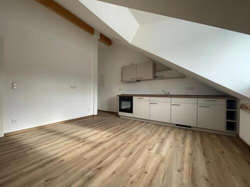 Foto - Etagenwohnung in Hof