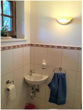 Foto - Einfamilienhaus in Lienen zur Miete