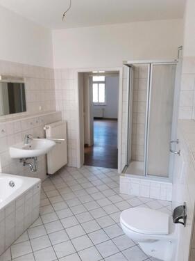 Foto - Etagenwohnung in Riesa zur Miete