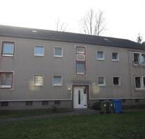 Klein aber fein - Wohnen, wo das Herz schlägt. - Oberhausen Alstaden