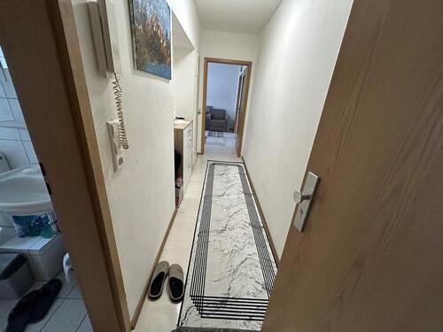 Foto - 2.5 Zimmer Etagenwohnung in Oberhausen