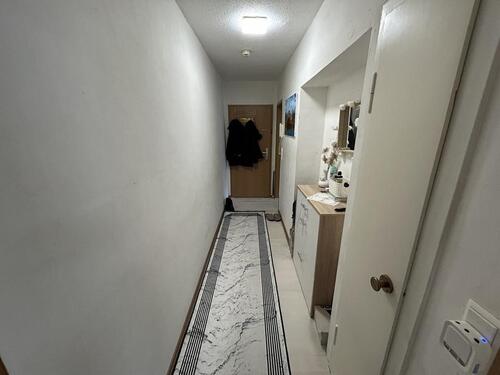 Foto - Etagenwohnung in Oberhausen zur Miete