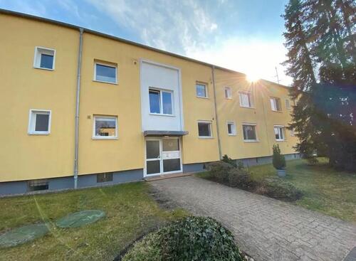 Foto - Zu vermieten Ruhige 3-Zimmer Wohnung im Hochparterre in Quickborn