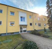 Zu vermieten Ruhige 3-Zimmer Wohnung im Hochparterre in Quickborn