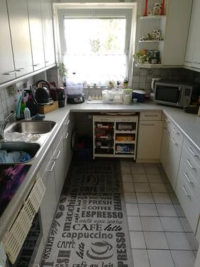 Foto - 3 Zimmer Hochparterre zur Miete in Quickborn