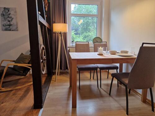 Foto - Ferienwohnung in Hahnenklee- Im Oberharz