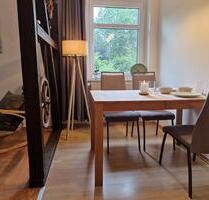 Ferienwohnung in Hahnenklee- Im Oberharz - Goslar OS Hahnenklee-Bockswiese