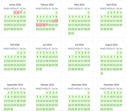 Foto - andere zur Miete in Goslar