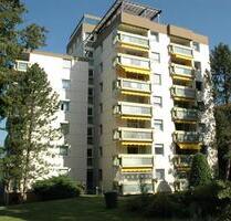 Seniorenwohnungen im Katharinenstift - Bad Kissingen