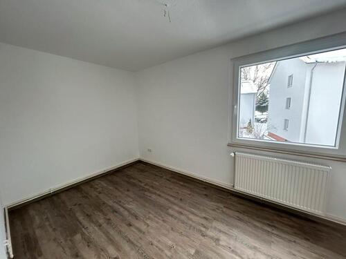 Foto - Etagenwohnung in Braunschweig zur Miete