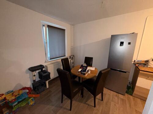 Foto - 3 Zimmer Etagenwohnung zur Miete in Frankfurt (Oder)